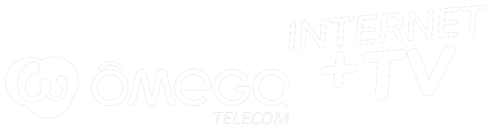Ômega Internet + TV